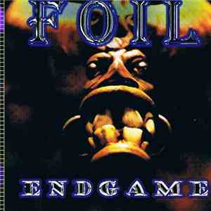 Foil  - Endgame flac album