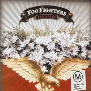 Foo Fighters - Best Of You flac album