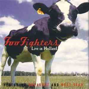 Foo Fighters - Breakout (Live In Holland, Part One) flac album