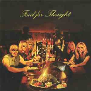 Food For Thought - Now Thats What I Call 'kin' Music flac album