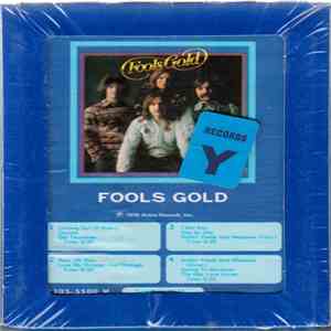 Fools Gold - Fools Gold flac album