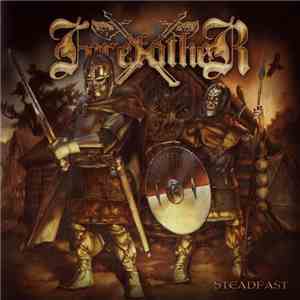 Forefather - Steadfast flac album