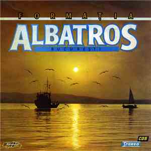 Formația Albatros - Formația Albatros flac album