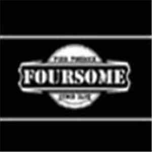 Foursome - Foursome flac album