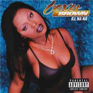 Foxy Brown - Ill Na Na flac album