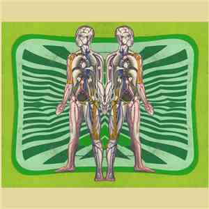Frak - Muzika Electronic flac album