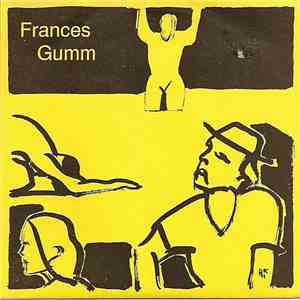Frances Gumm - Mercy flac album
