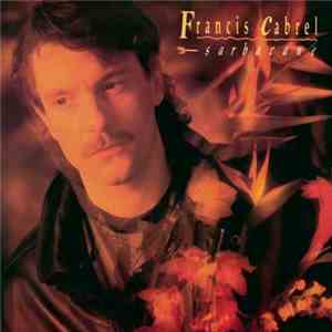 Francis Cabrel - Sarbacane flac album
