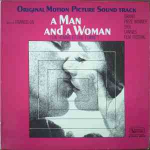Francis Lai - A Man And A Woman (Original Motion Picture Soundtrack) flac album