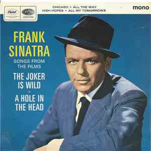 Frank Sinatra - Song From The Films flac album