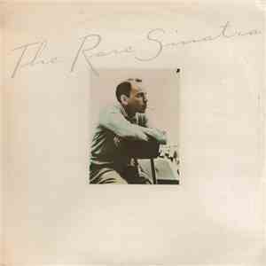Frank Sinatra - The Rare Sinatra flac album