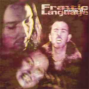 Frantic Language - Move It flac album