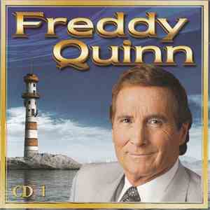 Freddy Quinn - Freddy Quinn CD1 flac album