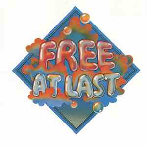 Free - Free At Last flac album