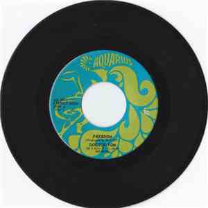 Freedom - Doctor Tom flac album