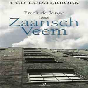 Freek de Jonge - Freek de Jonge Leest "Zaansch Veem" flac album
