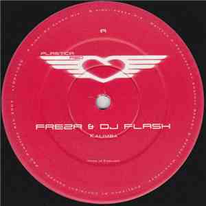 Freza & DJ Flash - Kalimba flac album