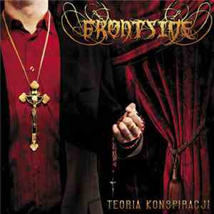 Frontside  - Teoria Konspiracji flac album