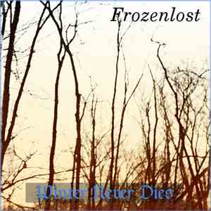 Frozenlost - Winter Never Dies flac album