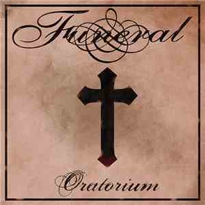 Funeral - Oratorium flac album