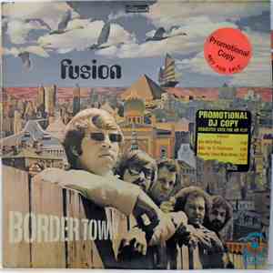Fusion  - Border Town flac album