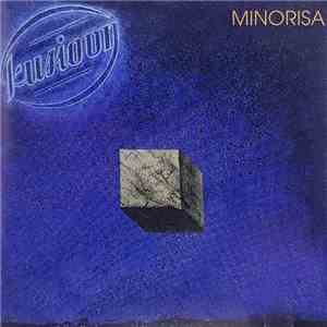 Fusioon - Minorisa flac album