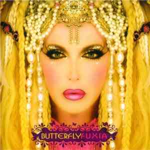 Fuxia - Butterfly flac album