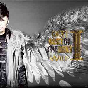 Gackt - Best Of The Best Vol.1 -Wild flac album