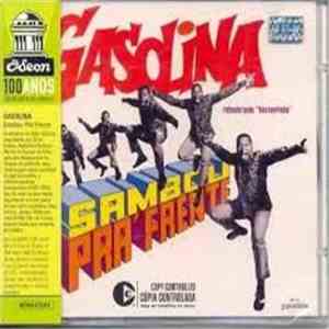 Gasolina - Sambou Prá Frente - Relembrando "Vassourinha" flac album