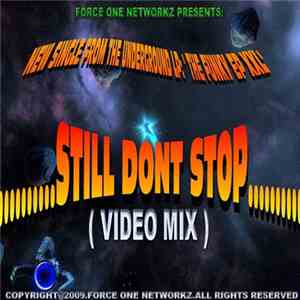 Gee Rock & Tha C.N.D. Coalition - Still Dont Stop (Video Mix) flac album