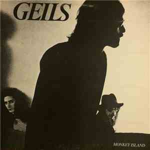 Geils - Monkey Island flac album
