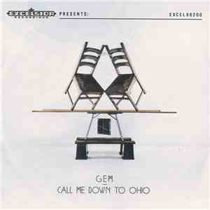 Gem  - Call Me Down To Ohio flac album