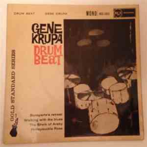 Gene Krupa - Drum Beat flac album