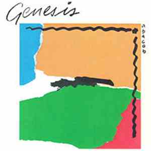 Genesis - Abacab flac album
