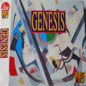 Genesis - Live flac album