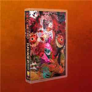 Geo Metro - Ravage2099 flac album