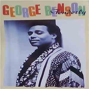 George Benson - Tenderly flac album