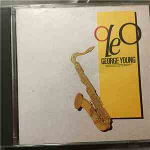 George Young  - Oleo flac album