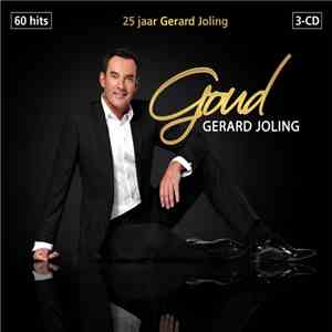 Gerard Joling - Goud flac album