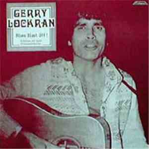 Gerry Lockran - Blues Blast Off flac album