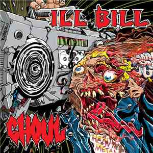 Ghoul , Ill Bill - Ghoul/Ill Bill flac album