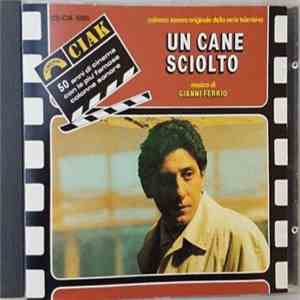 Gianni Ferrio - Un Cane Sciolto flac album