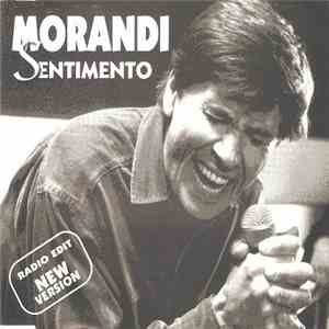 Gianni Morandi - Sentimento flac album