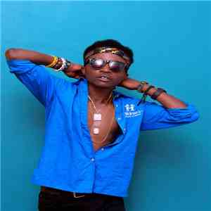 Gib Carter - Wanted flac album