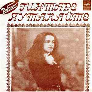 Гинтаре Яутакайте - В Горнице flac album