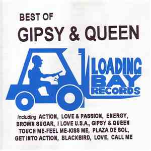 Gipsy & Queen - Best Of Gipsy & Queen flac album