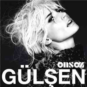 Gülşen - Önsöz flac album