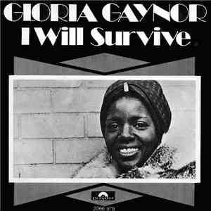 Gloria Gaynor - I Will Survive flac album