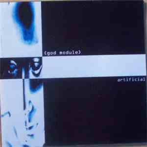 God Module - Artificial flac album