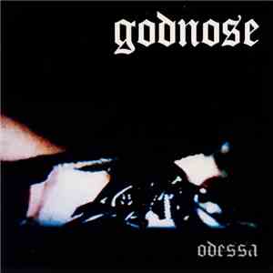 Godnose - Odessa flac album